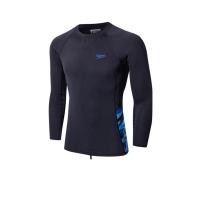 ราคา SPEEDO End+ Splice เสื้อรัชการ์ดผู้ชาย