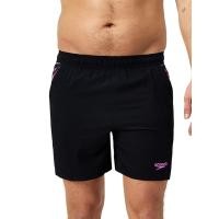 ราคา SPEEDO Mens XPRESS LITE Panel 16" กางเกงว่ายน้ำขาสั้นผู้ชาย
