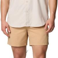 ราคา COLUMBIA Sharpe Canyon™ กางเกงเดินป่าขาสั้นผู้ชาย