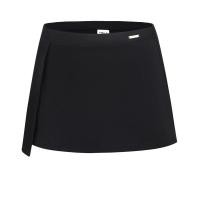 ราคา SPEEDO Modernist Half Pleated Short กระโปรงว่ายน้ำผู้หญิง