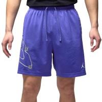 ราคา NIKE Dri-FIT Jordan Sport กางเกงบาสเกตบอลขาสั้นผู้ชาย