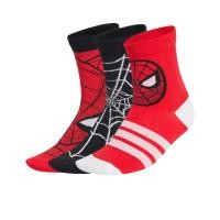 ราคา ADIDAS Marvel Spider-Man ถุงเท้าเด็ก