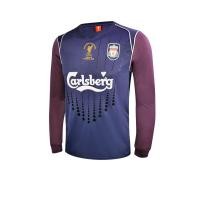 ราคา LFC Retro 2005 Istanbul เสื้อผู้รักษาประตูผู้ชาย