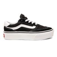 ราคา VANS Brooklyn LS Platform รองเท้าลำลองผู้หญิง