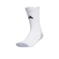 ราคา ADIDAS Football GRIP Knitted Crew Cushioned Performance ถุงเท้าฟุตบอลผู้ชาย