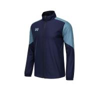 ราคา WARRIX Herit Woven เสื้อแจ็คเก็ตผู้ใหญ่