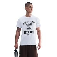 ราคา NIKE IYKYK Dri-FIT เสื้อออกกำลังกายผู้ชาย