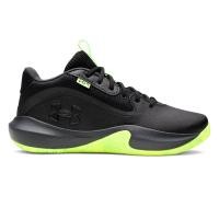ราคา UNDER ARMOUR Lockdown 7 รองเท้าบาสเกตบอลผู้ใหญ่