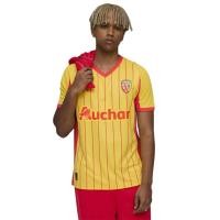 ราคา PUMA เสื้อแข่งผู้ชายทีมล็องส์ ชุดเหย้า ฤดูกาล 2025/26
