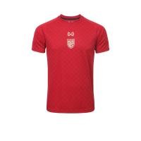 ราคา WARRIX เสื้อเชียร์ผู้ใหญ่ทีมชาติไทย ชุดเยือน ฤดูกาล 2025/26