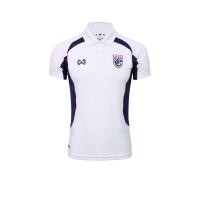 ราคา WARRIX เสื้อแข่งผู้ใหญ่ทีมชาติไทย ชุดที่สาม เกรด Player ฤดูกาล 2025/26
