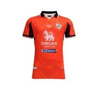 ราคา CHIANGRAI UNITED เสื้อแข่งผู้ชายทีมเชียงราย ยูไนเต็ด ชุดเหย้า ฤดูกาล 2025/26