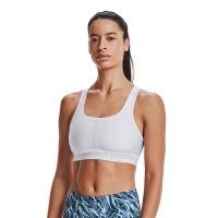 ราคา UNDER ARMOUR Mid Crossback Women's Sports Bra