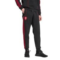 ราคา ADIDAS Liverpool FC UBP Doubleknit กางเกงฟุตบอลขายาวผู้ชาย