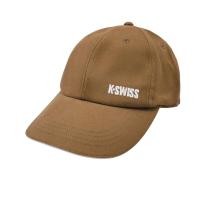 ราคา K-SWISS Brown หมวกแก๊ปผู้ใหญ่