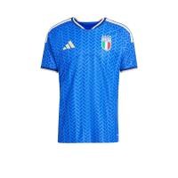 ราคา ADIDAS เสื้อแข่งผู้ชายทีมชาติอิตาลี ชุดเหย้า เกรด Authentic ฤดูกาล 2026