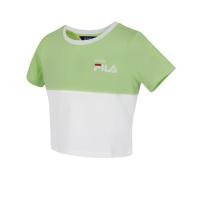 ราคา FILA Green เสื้อยืดเด็ก