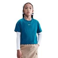 ราคา NIKE Sportswear Essential เสื้อยืดเด็ก