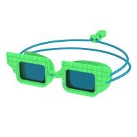 ราคา SPEEDO Sunny G Overworld แว่นตาว่ายน้ำเด็กผู้ชาย