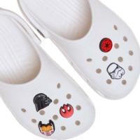 ราคา CROCS Jibbitz Star Wars 5-Pack ตัวติดรองเท้า