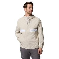 ราคา COLUMBIA Spire Valley™ Hooded Windbreaker เสื้อแจ็คเก็ตผู้ชาย