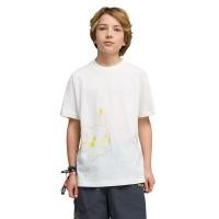 ราคา PUMA X POKÉMON เสื้อยืดเด็ก