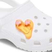 ราคา CROCS Jibbitz Hibiscus Flip Flops ตัวติดรองเท้า