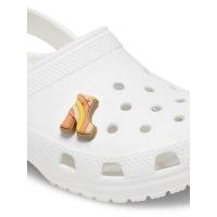 ราคา CROCS Jibbitz Disco Wedge ตัวติดรองเท้า