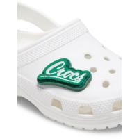 ราคา CROCS Jibbitz Crocs Turf Logo ตัวติดรองเท้า