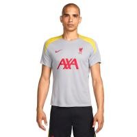 ราคา NIKE Liverpool FC Strike Third เสื้อฟุตบอลผู้ชาย