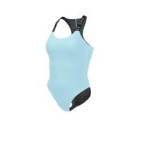 ราคา NIKE Hydralock Fusion Racerback One Piece ชุดว่ายน้ำผู้หญิง