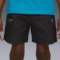 ราคา PUMA Super Woven กางเกงขาสั้นเด็ก