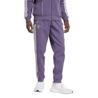 ราคา ADIDAS Manchester United UBP Doubleknit Tracksuit กางเกงฟุตบอลขายาวผู้ชาย