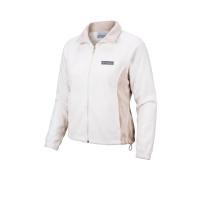 ราคา COLUMBIA Benton Springs Relaxed Full Zip Fleece เสื้อแจ็คเก็ต