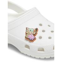 ราคา CROCS Jibbitz Star Wars Grogu 1 ตัวติดรองเท้า