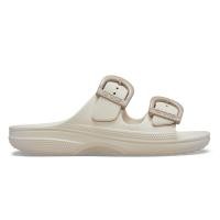 ราคา CROCS Saturday Enamel Buckle รองเท้าแตะผู้หญิง