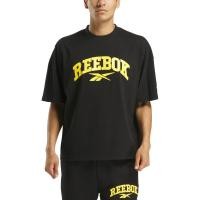 ราคา REEBOK Short Sleeve เสื้อยืดผู้ชาย