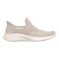 ราคา SKECHERS Slip-ins: Sport Ultra Flex 4.0 - Pure Dream รองเท้าลำลองผู้หญิง