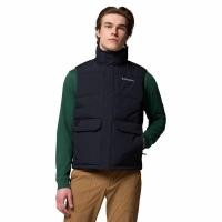 ราคา COLUMBIA Landroamer Puffer เสื้อกั๊กผู้ชาย