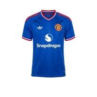 ราคา ADIDAS เสื้อแข่งผู้ชายทีมแมนเชสเตอร์ ยูไนเต็ด ชุดเยือน ฤดูกาล 2026/27