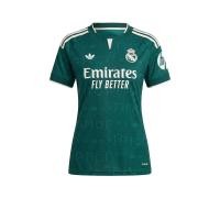 ราคา ADIDAS เสื้อแข่งผู้หญิงทีมเรอัล มาดริด ชุดเยือน ฤดูกาล 2026/27