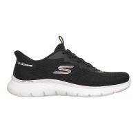 ราคา SKECHERS Flex Appeal 5.0 - Pure Wave รองเท้าลำลองผู้หญิง