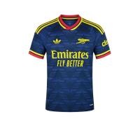 ราคา ADIDAS เสื้อแข่งผู้ชายทีมอาร์เซนอล ชุดเยือน ฤดูกาล 2026/27