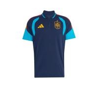 ราคา ADIDAS Spain 2026 Tiro เสื้อโปโลฟุตบอลผู้ชาย