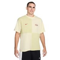 ราคา NIKE Liverpool FC Air Max Premium เสื้อยืดฟุตบอลผู้ชาย