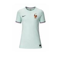 ราคา NIKE เสื้อแข่งเด็กทีมชาติฝรั่งเศส ชุดเยือน เกรด Stadium ฤดูกาล 2026