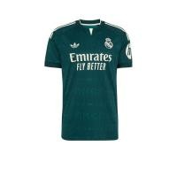 ราคา ADIDAS เสื้อแข่งผู้ชายทีมเรอัล มาดริด ชุดเยือน ฤดูกาล 2026/27