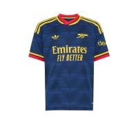 ราคา ADIDAS เสื้อแข่งเด็กทีมอาร์เซนอล ชุดเยือน ฤดูกาล 2026/27