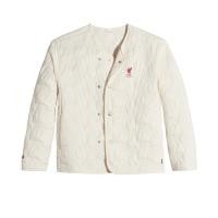ราคา LFC X Converse Malden Liner เสื้อแจ็คเก็ตผู้ใหญ่