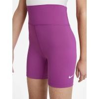 ราคา NIKE One Dri-FIT กางเกงปั่นจักรยานเด็กผู้หญิง